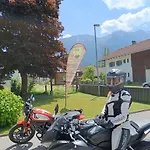 Lejlighed Lodge-b