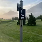 Lodge-b * Weissenbach am Lech