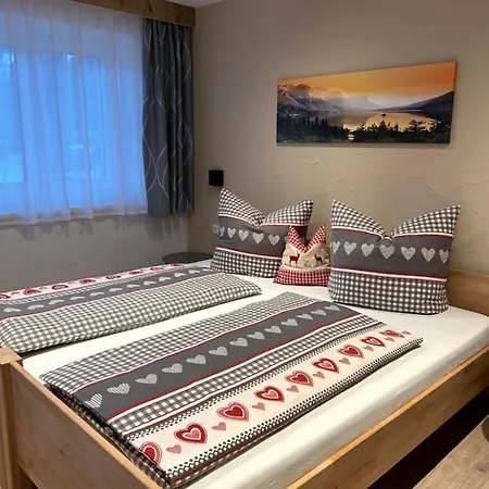 Apartment Lodge-b