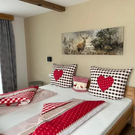Appartement Lodge-b