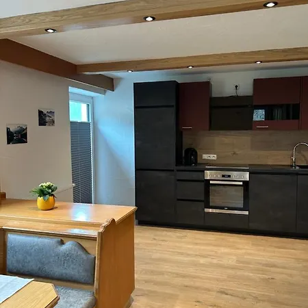 Lodge-b Apartment Weissenbach am Lech