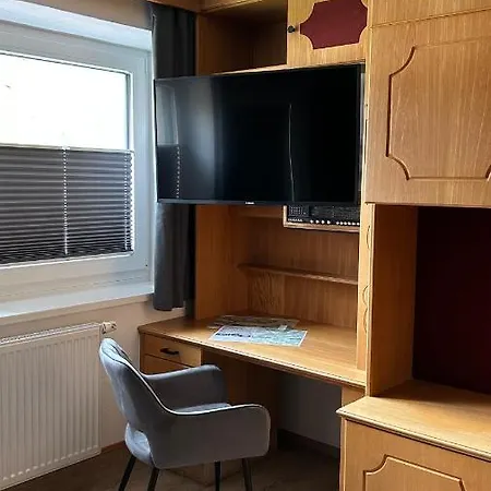 Lodge-b וויסנבאך אם לך