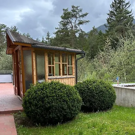 Apartment Lodge-b
