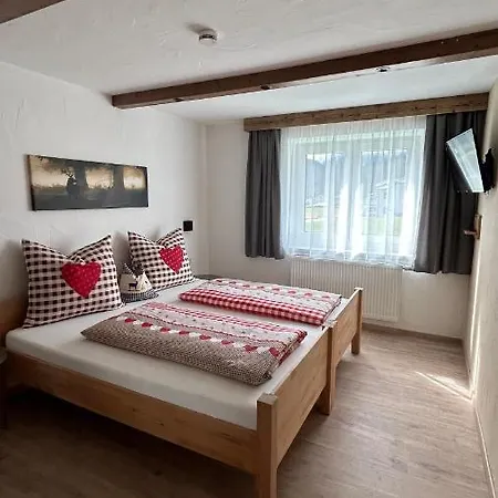 Lodge-b Apartment *