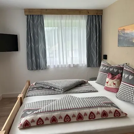 Lodge-b Apartment *