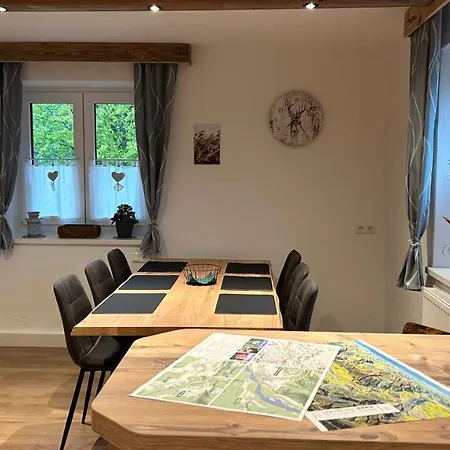 Lodge-b * Weissenbach am Lech