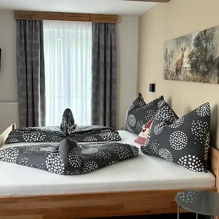 Apartment Lodge-b