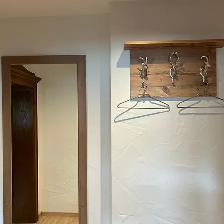 Apartment Lodge-b *