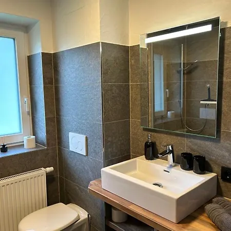 Apartment Lodge-b Weissenbach am Lech
