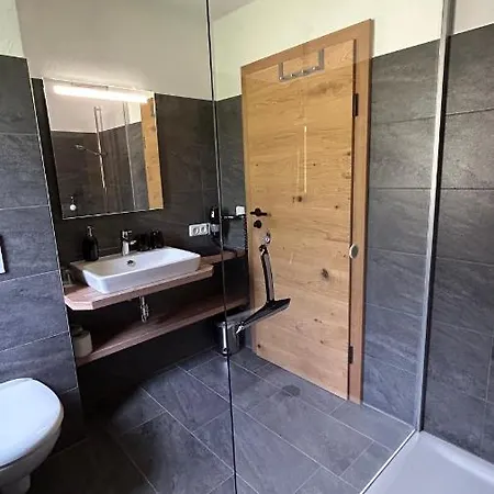 Apartment Lodge-b