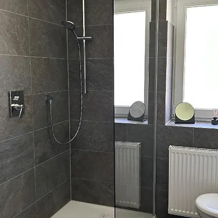 Apartment Lodge-b Weissenbach am Lech