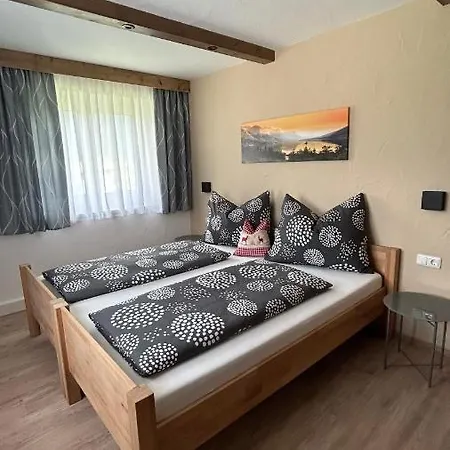 Apartment Lodge-b