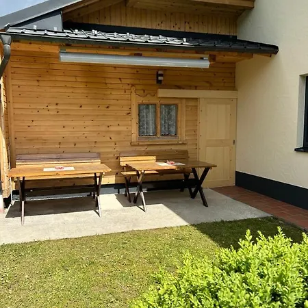 Apartment Lodge-b *