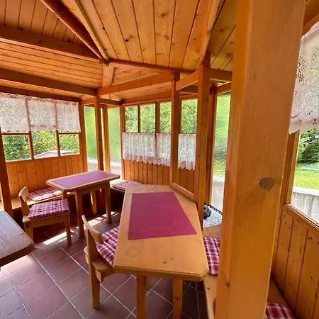 Lodge-b Apartment *