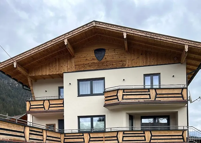 Lodge-b * Weissenbach am Lech