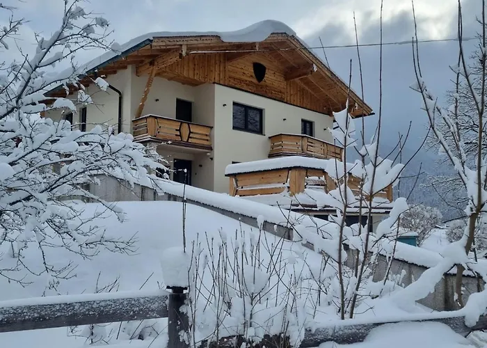 Lodge-b Weissenbach am Lech