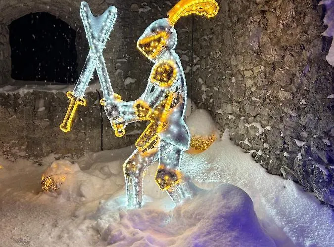 Lejlighed Lodge-b Weissenbach am Lech