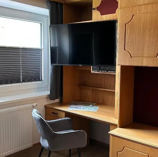 Lodge-b Weissenbach am Lech