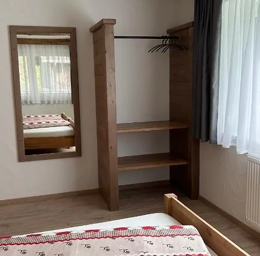 Lejlighed Lodge-b Weissenbach am Lech