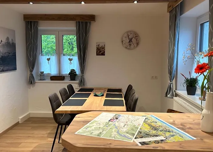 Lodge-b * Weissenbach am Lech