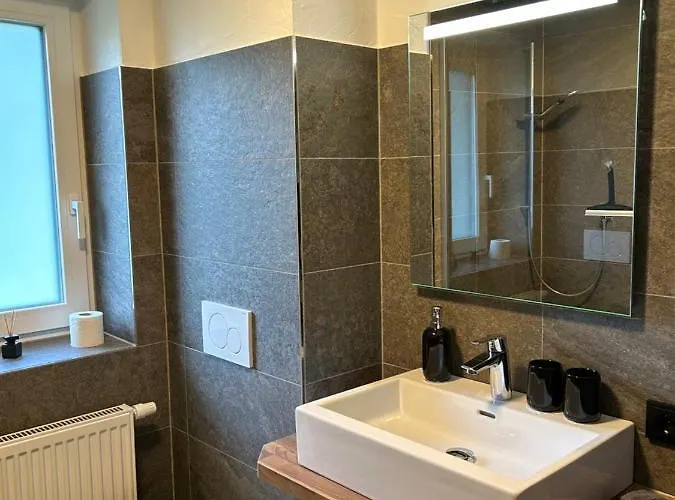 Lejlighed Lodge-b Weissenbach am Lech