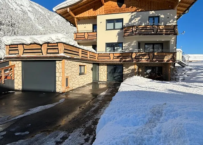 Lodge-b Weissenbach am Lech