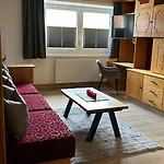 Lodge-b Apartment Weissenbach am Lech
