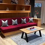 Lodge-b * Weissenbach am Lech