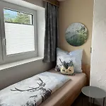 Apartment Lodge-b