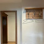 Apartment Lodge-b *