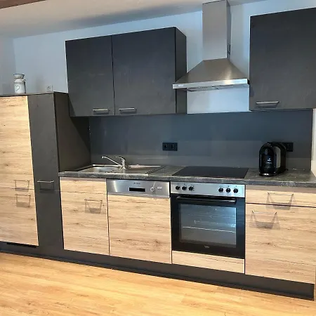 Apartament Lodge-b Weißenbach am Lech