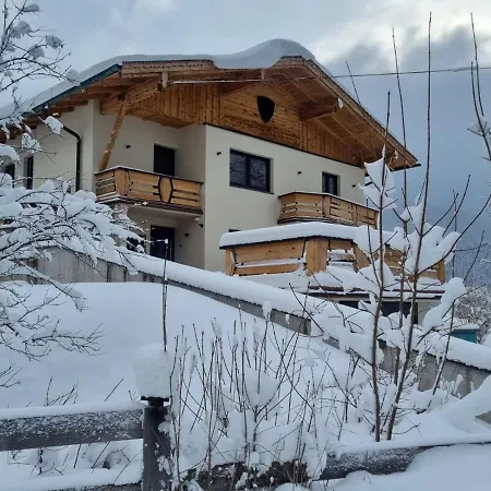 Lodge-b Weißenbach am Lech