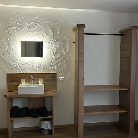 Apartman Lodge-b Weissenbach am Lech