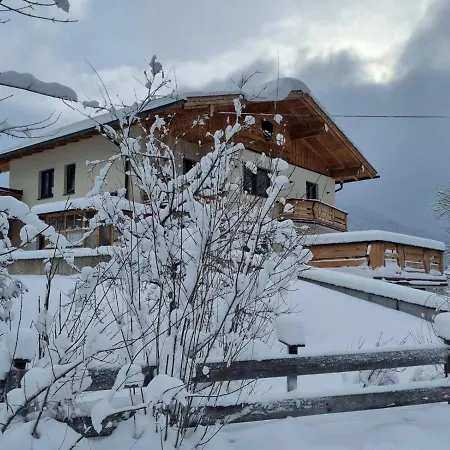 Lodge-b * Weissenbach am Lech