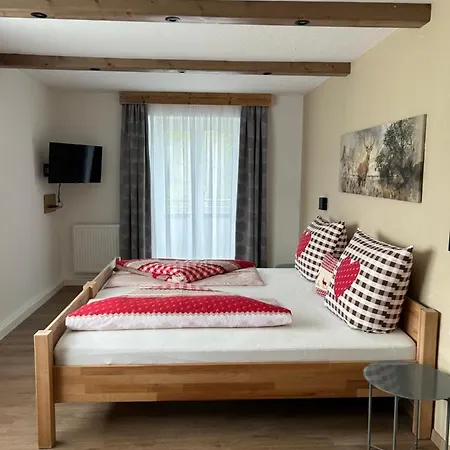 Lodge-b * Weissenbach am Lech