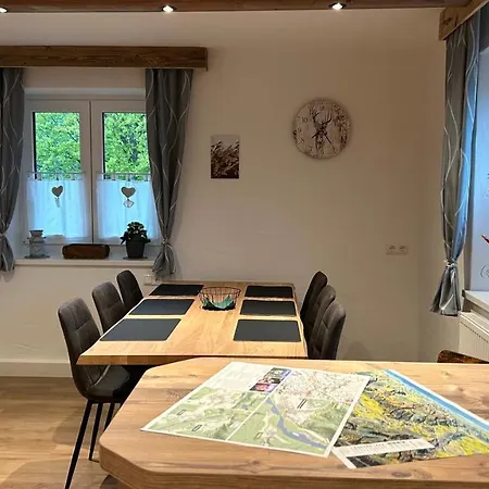Lodge-b * Weissenbach am Lech