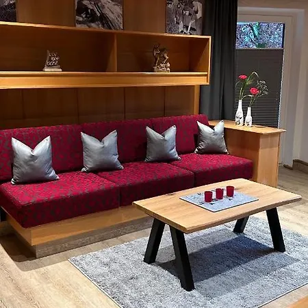 Lodge-b * Weissenbach am Lech