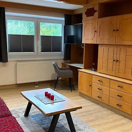 Lodge-b * Weissenbach am Lech