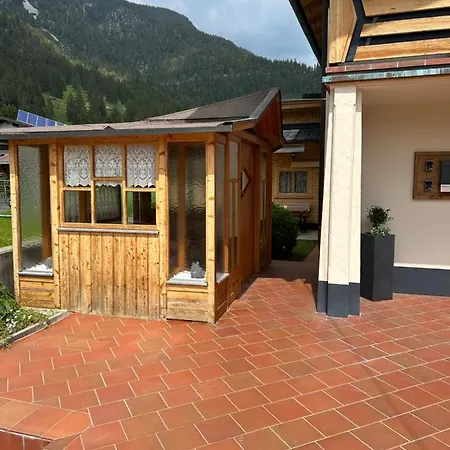 Lodge-b Διαμέρισμα *