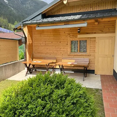 Lodge-b Apartman Weissenbach am Lech