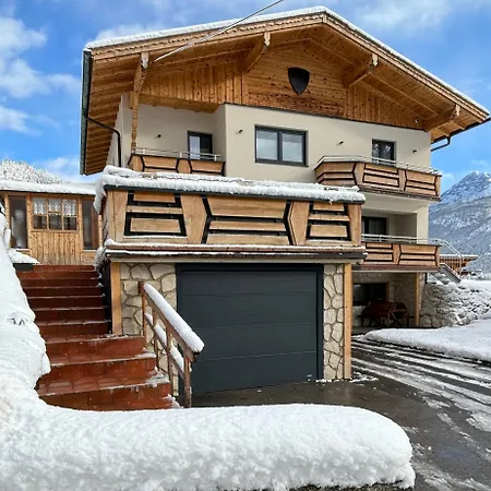 Lodge-b * Weissenbach am Lech