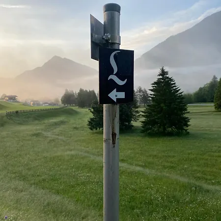 Lodge-b * Weissenbach am Lech