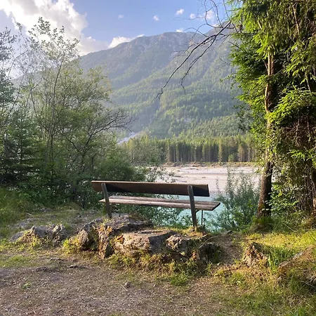 Διαμέρισμα Lodge-b *